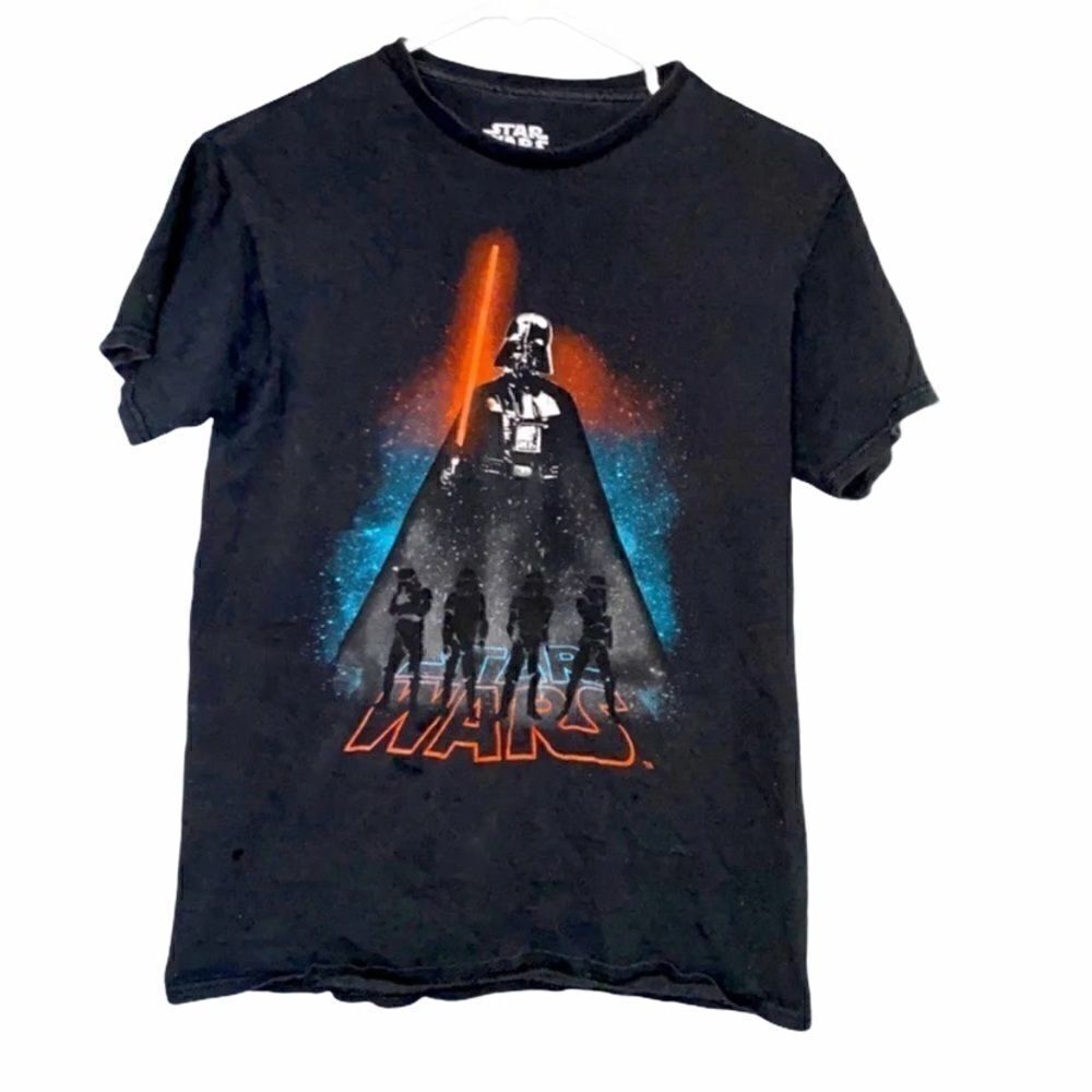 Star Wars Vader t shirt